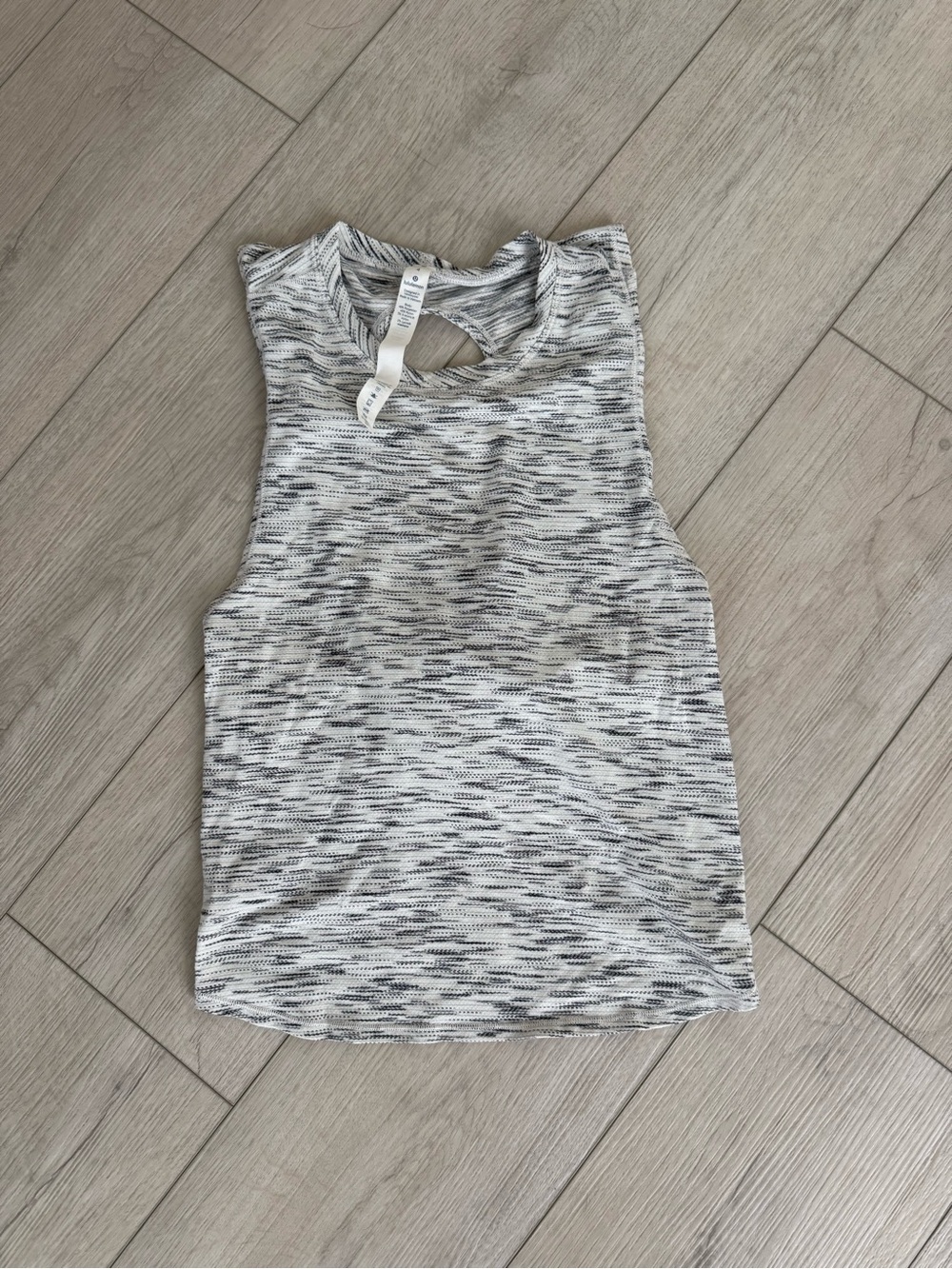 Lululemon Sleeveless Tank